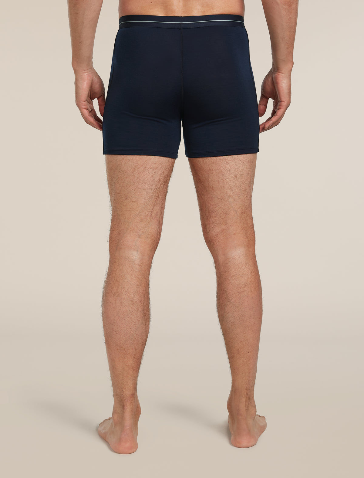 Men's Merino 150 Anatomica Boxers wFly  - 2