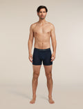 Men's Merino 150 Anatomica Boxers wFly  - 3