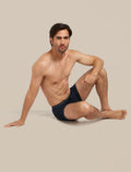 Men's Merino 150 Anatomica Boxers wFly  - 4