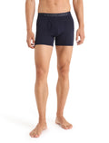 Men's Merino 150 Anatomica Boxers wFly  - 1