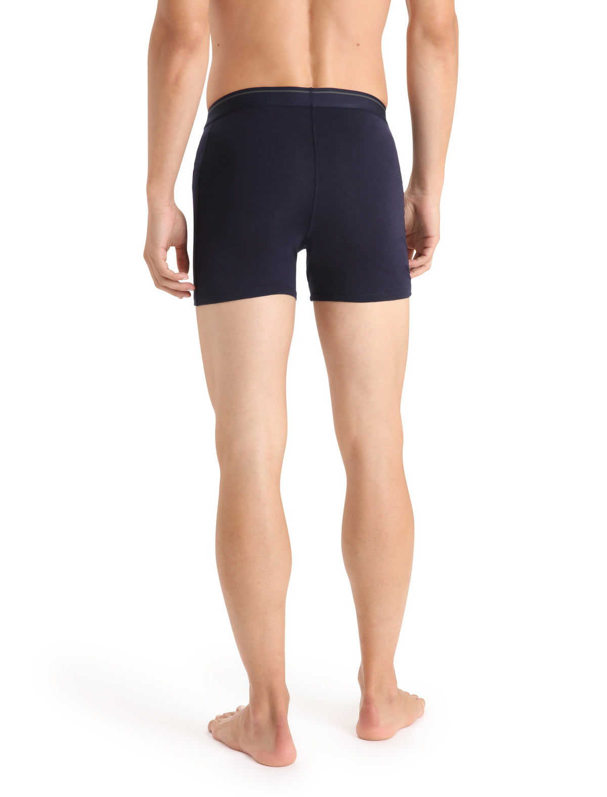 Men's Merino 150 Anatomica Boxers wFly  - 2