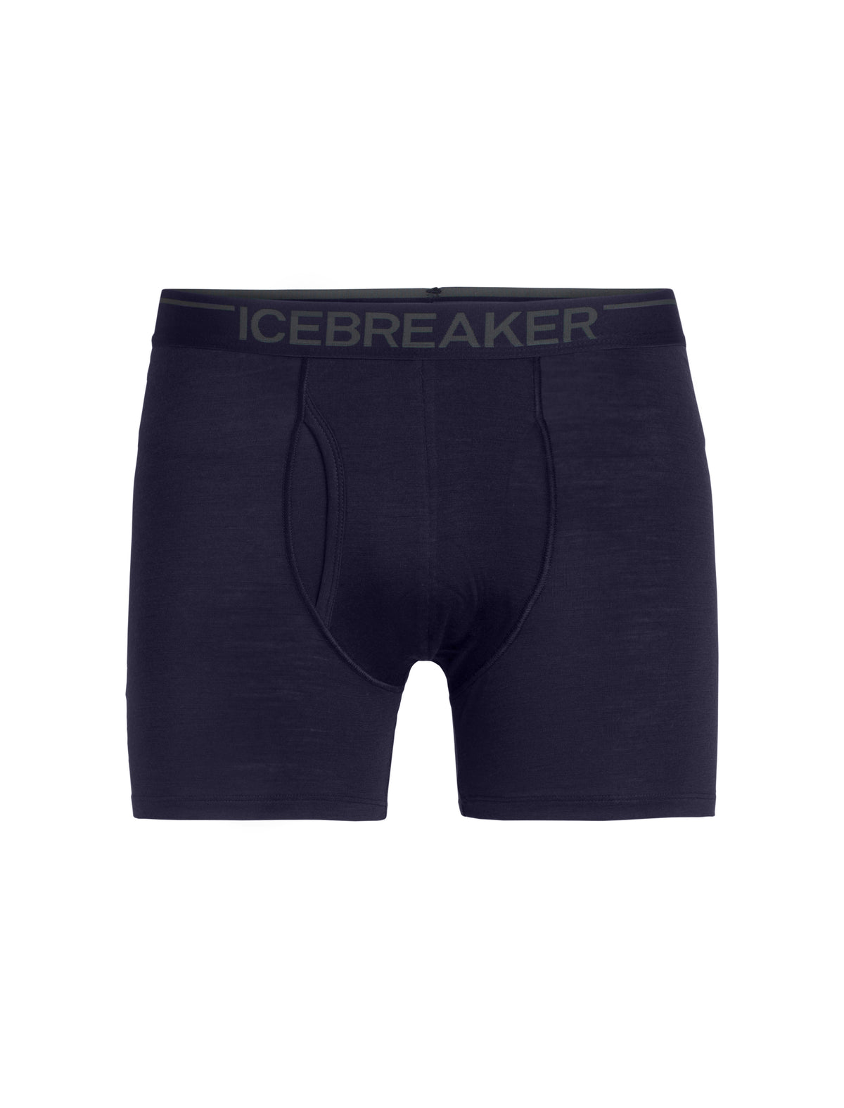 Men's Merino 150 Anatomica Boxers wFly  - 6