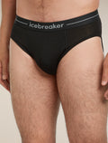 Men's Merino 150 Anatomica Briefs  - 7