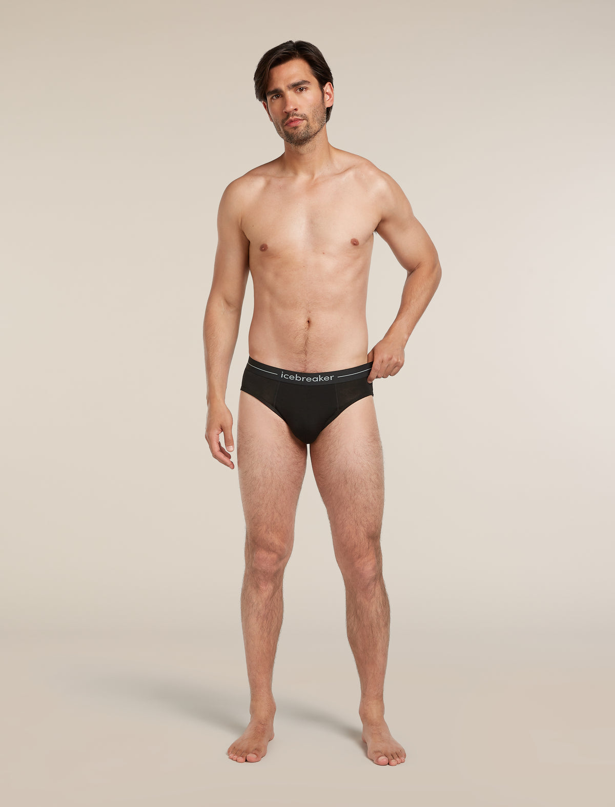 Men's Merino 150 Anatomica Briefs  - 6