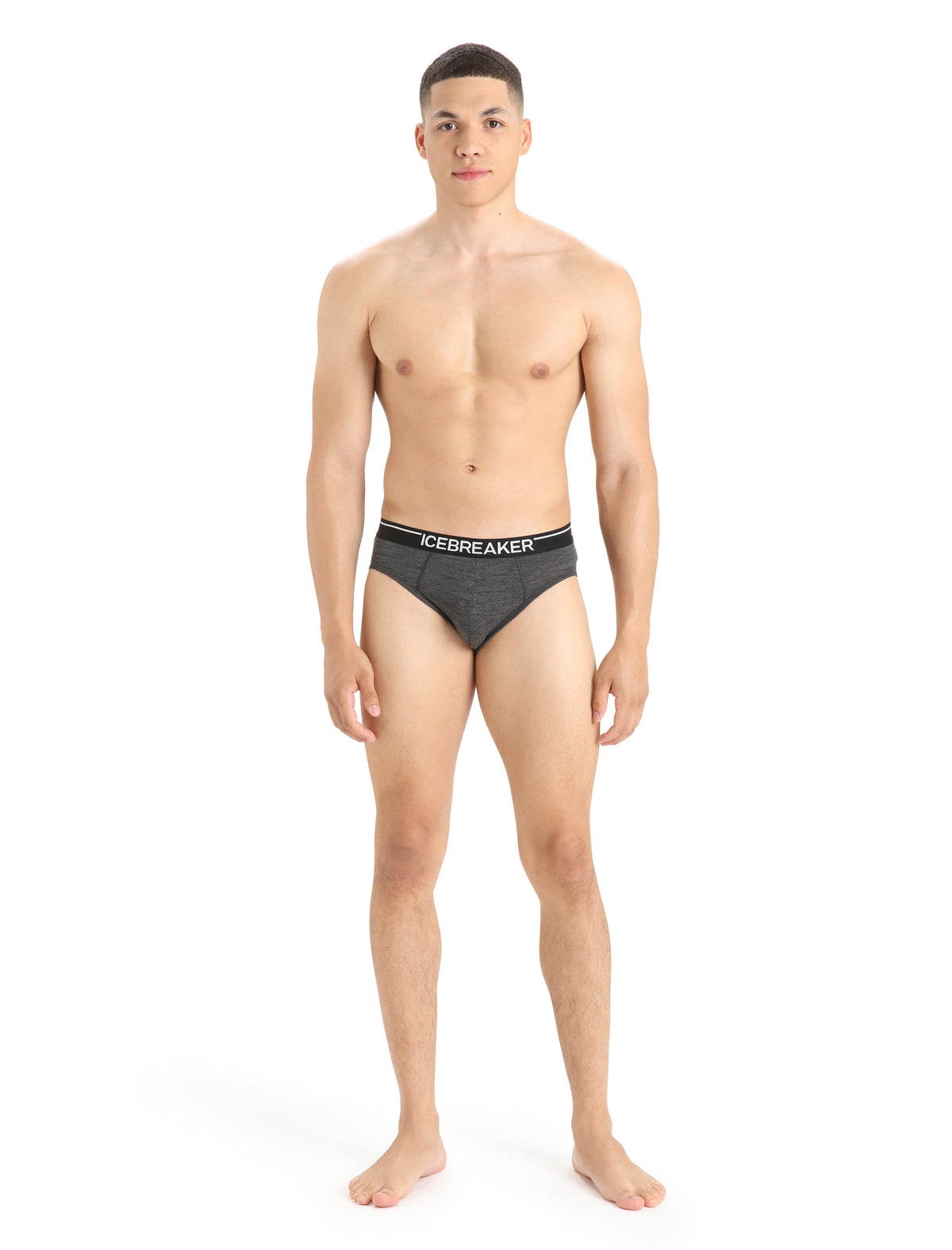 Men's Merino 150 Anatomica Briefs  - 3