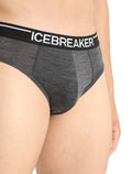 Men's Merino 150 Anatomica Briefs  - 4