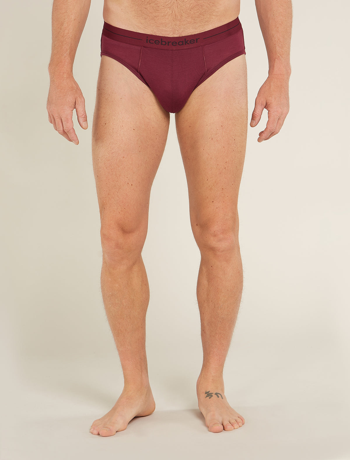 Men's Merino 150 Anatomica Briefs  - 1