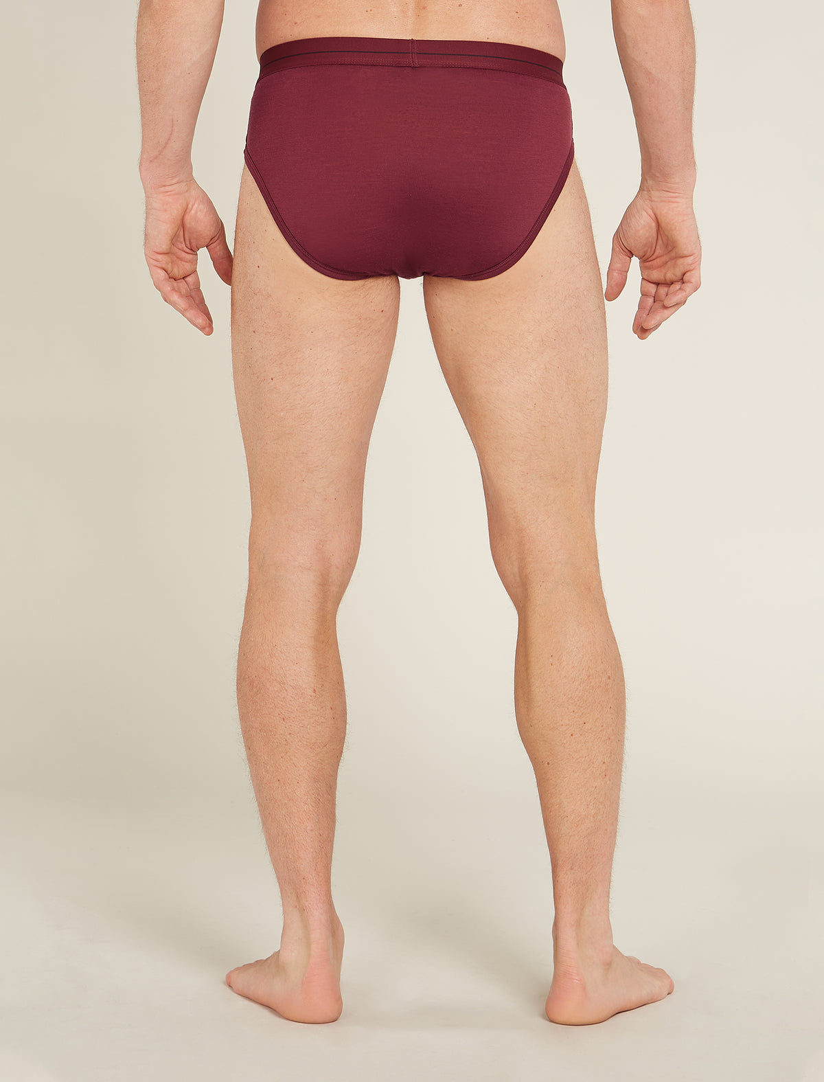 Men's Merino 150 Anatomica Briefs  - 2