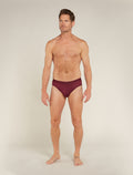 Men's Merino 150 Anatomica Briefs  - 3