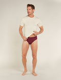 Men's Merino 150 Anatomica Briefs  - 4