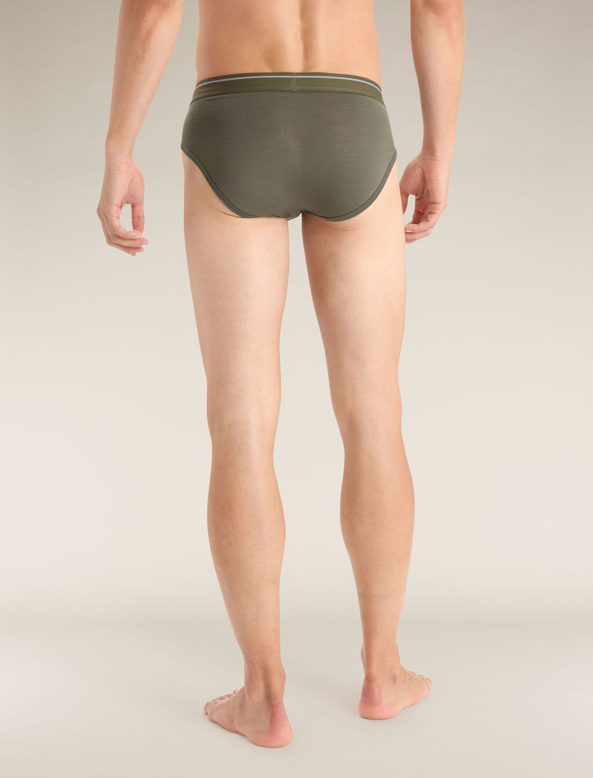 Men's Merino 150 Anatomica Briefs  - 2