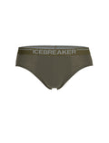 Men's Merino 150 Anatomica Briefs  - 5