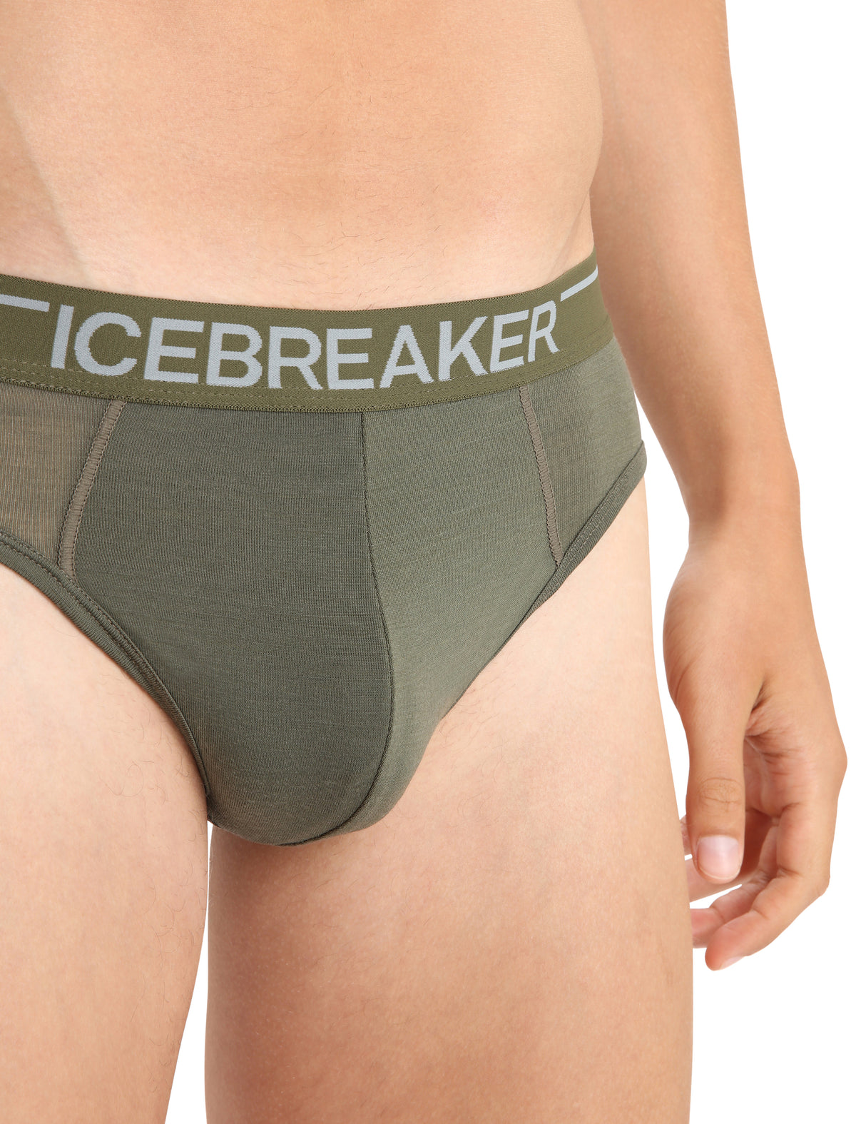 Men's Merino 150 Anatomica Briefs  - 4