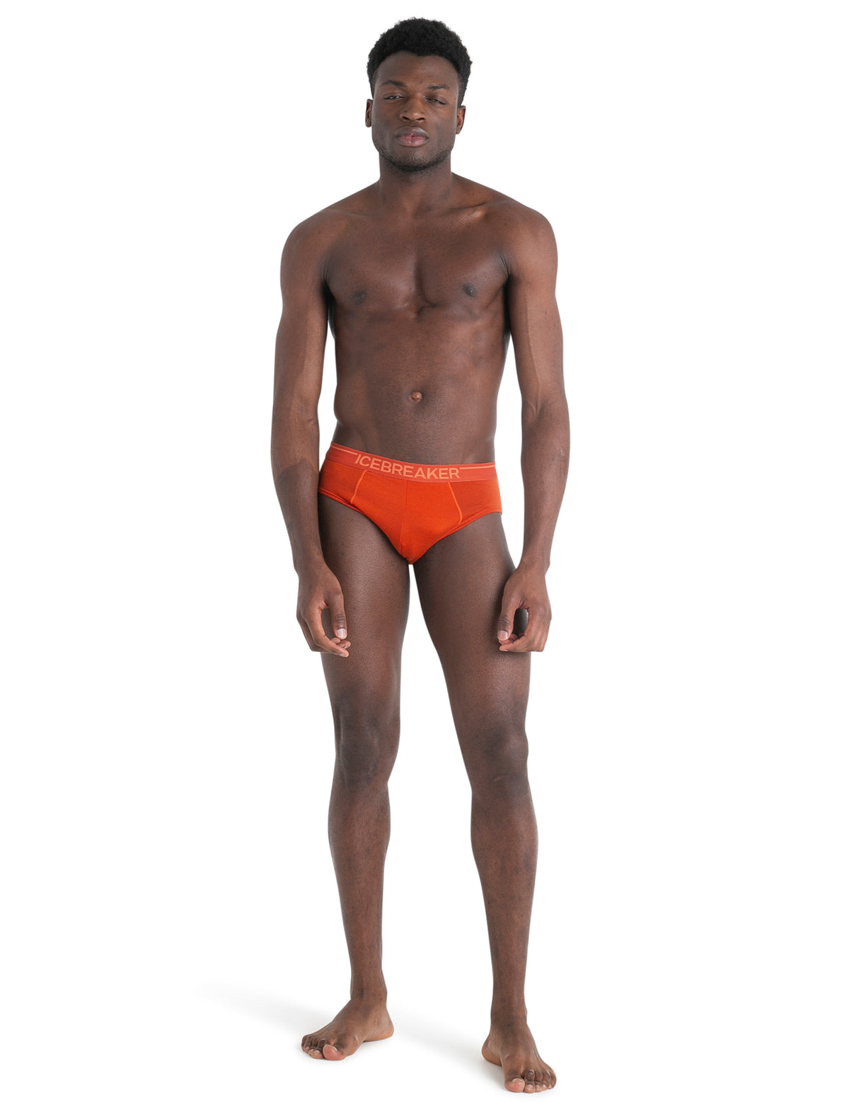 Men's Merino 150 Anatomica Briefs  - 3