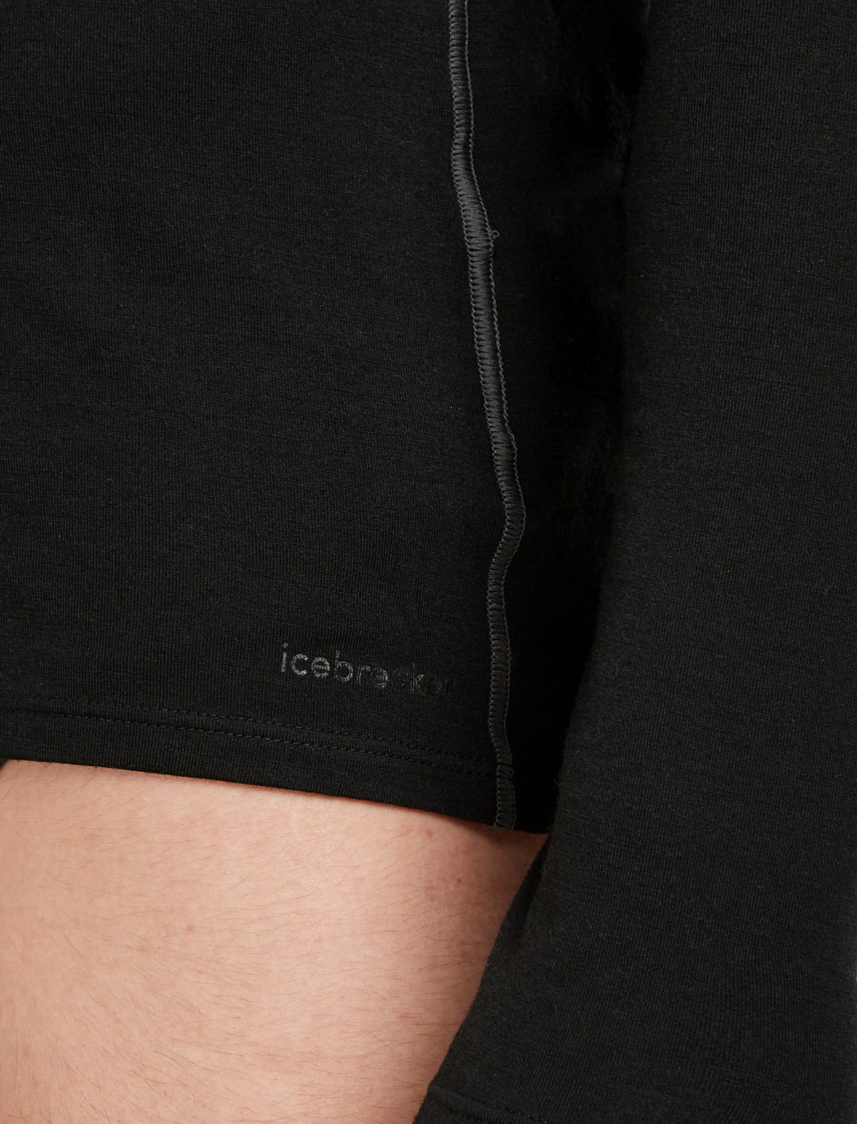 Men's Merino 150 Anatomica Long Sleeve Crewe Top  - 7