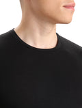 Men's Merino 150 Anatomica Long Sleeve Crewe Top  - 4