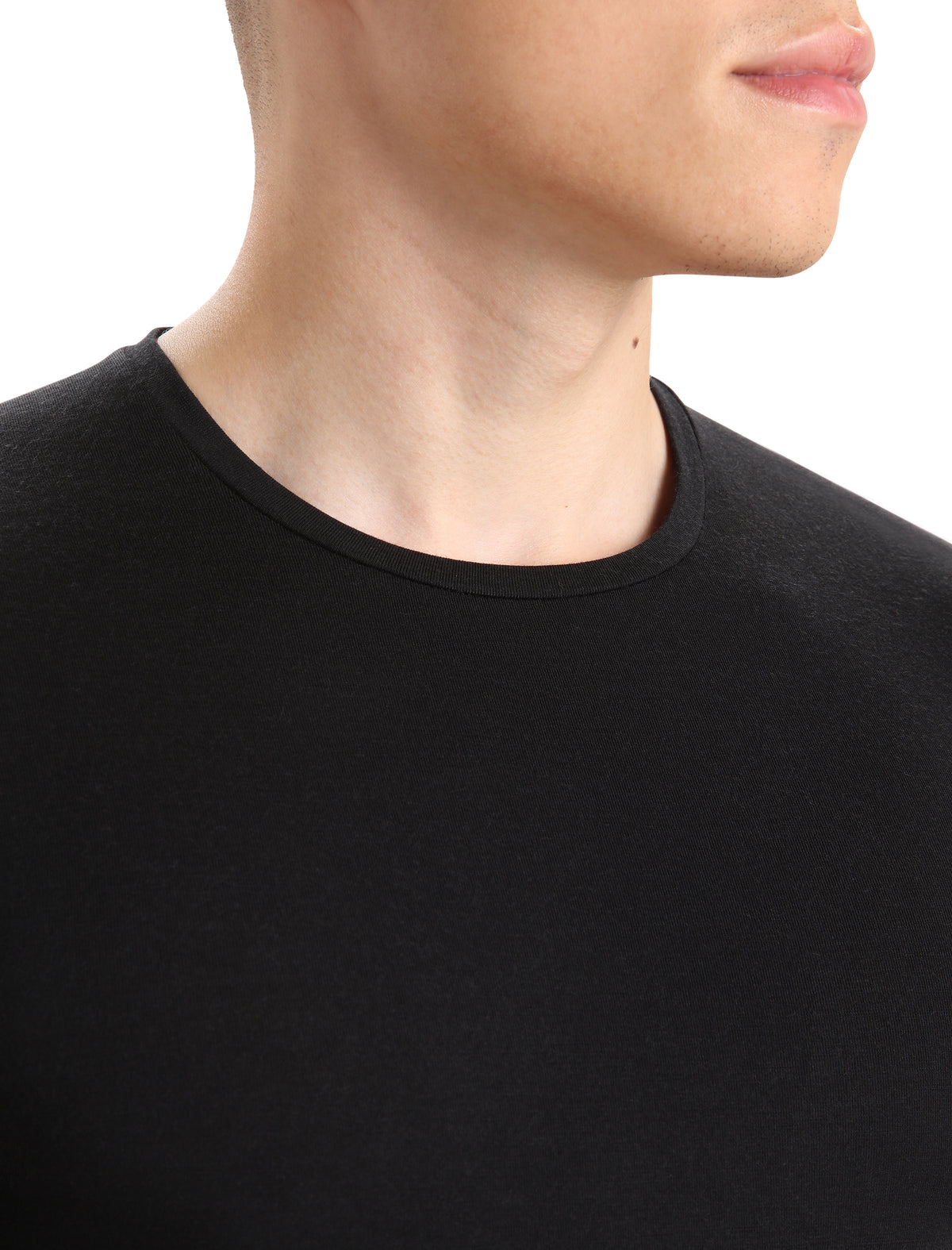 Men's Merino 150 Anatomica Long Sleeve Crewe Top  - 4