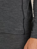 Men's Merino 150 Anatomica Long Sleeve Crewe Top  - 6