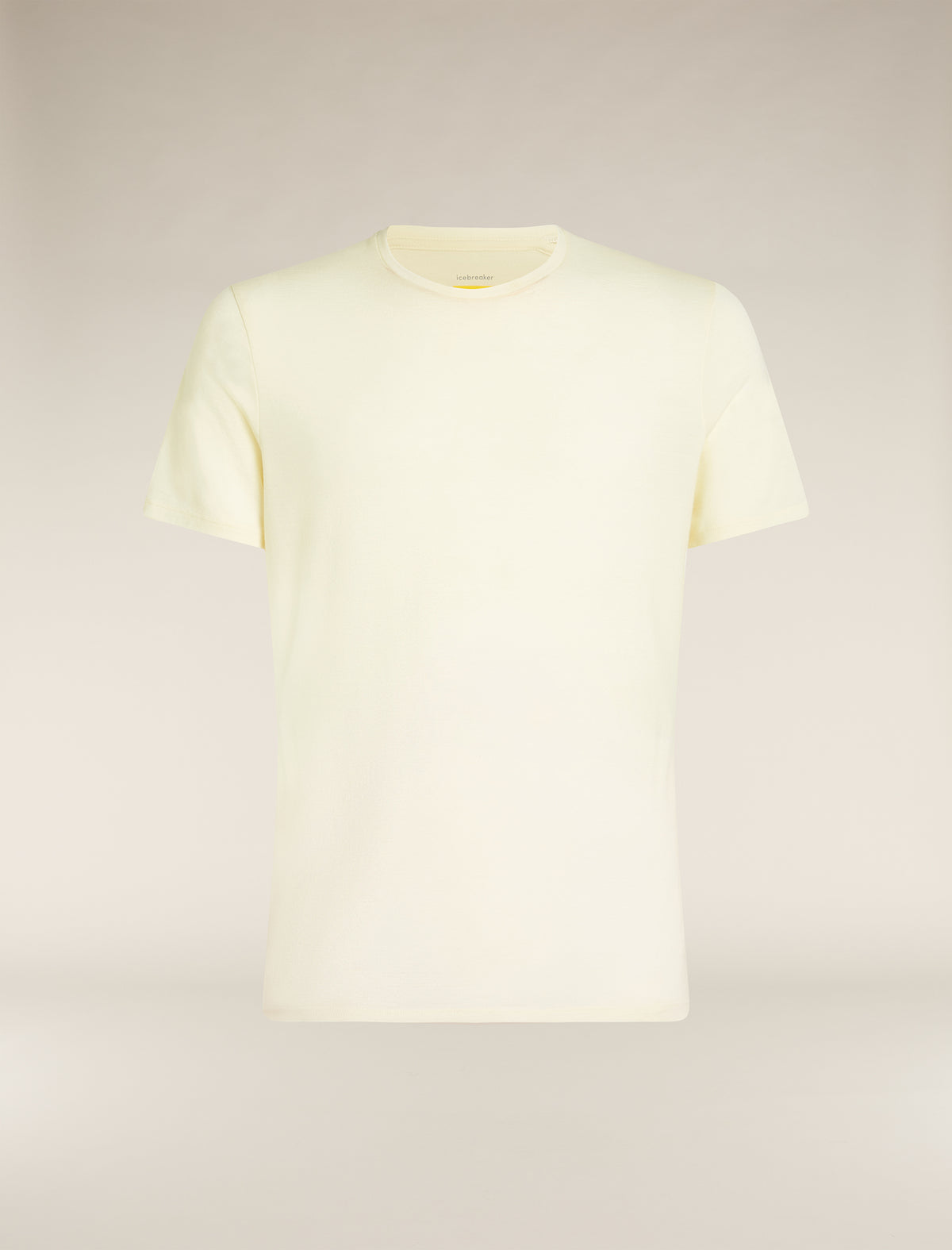 Men's Merino 150 Anatomica Short Sleeve Crewe Top Undyed - 8