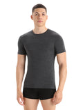 Men's Merino 150 Anatomica Short Sleeve Crewe Top  - 1