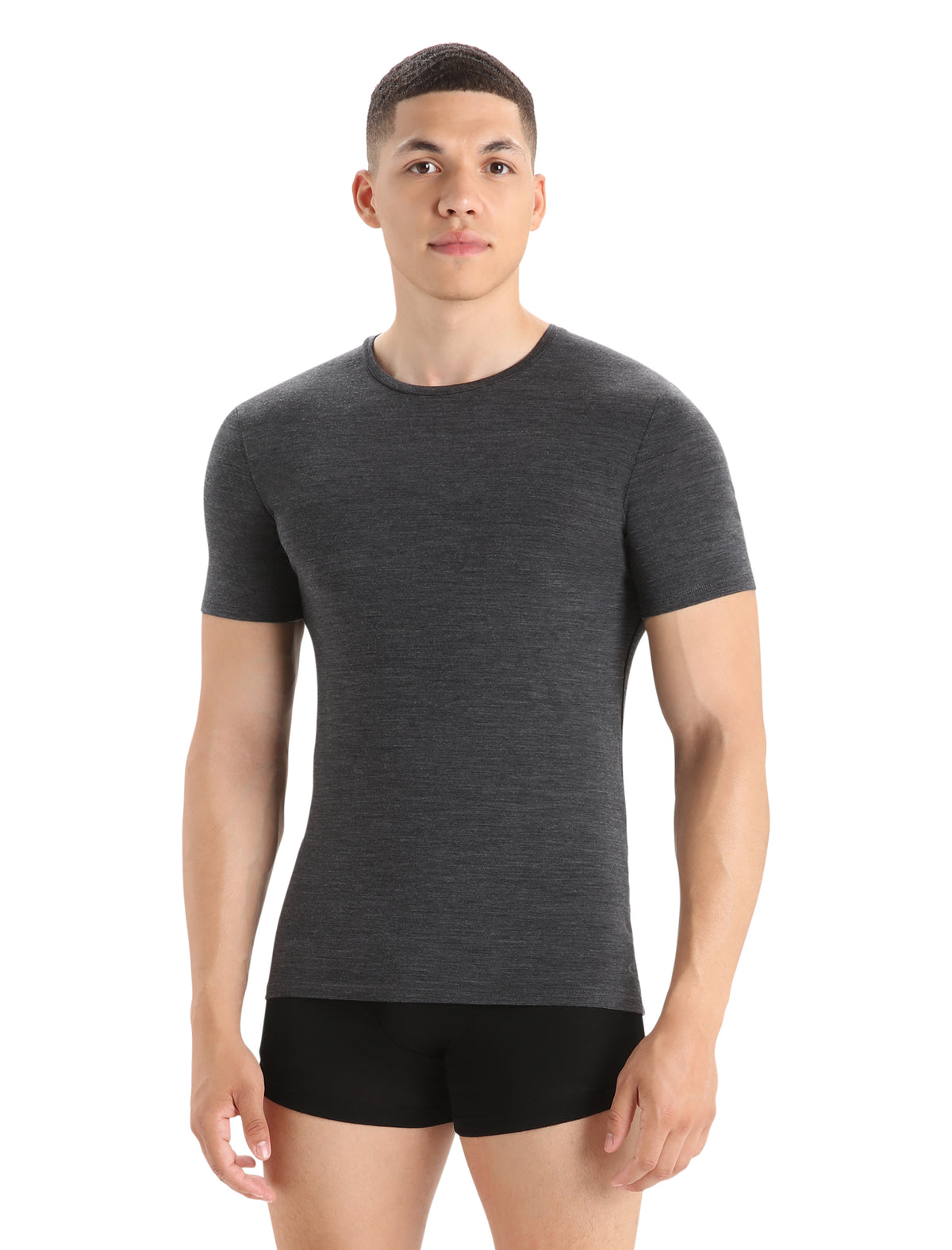 Men's Merino 150 Anatomica Short Sleeve Crewe Top  - 1
