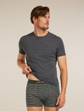 Men's Merino 150 Anatomica Short Sleeve Crewe Top  - 6