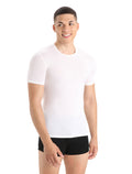 Men's Merino 150 Anatomica Short Sleeve Crewe Top  - 1