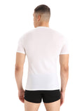 Men's Merino 150 Anatomica Short Sleeve Crewe Top  - 3