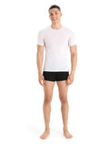 Men's Merino 150 Anatomica Short Sleeve Crewe Top  - 4