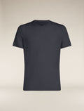 Men's Merino 150 Anatomica Short Sleeve Crewe Top  - 7