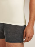 Men's Merino 150 Anatomica Tank Undyed - 7