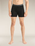 Men's Merino 150 Anatomica Long Boxers  - 1