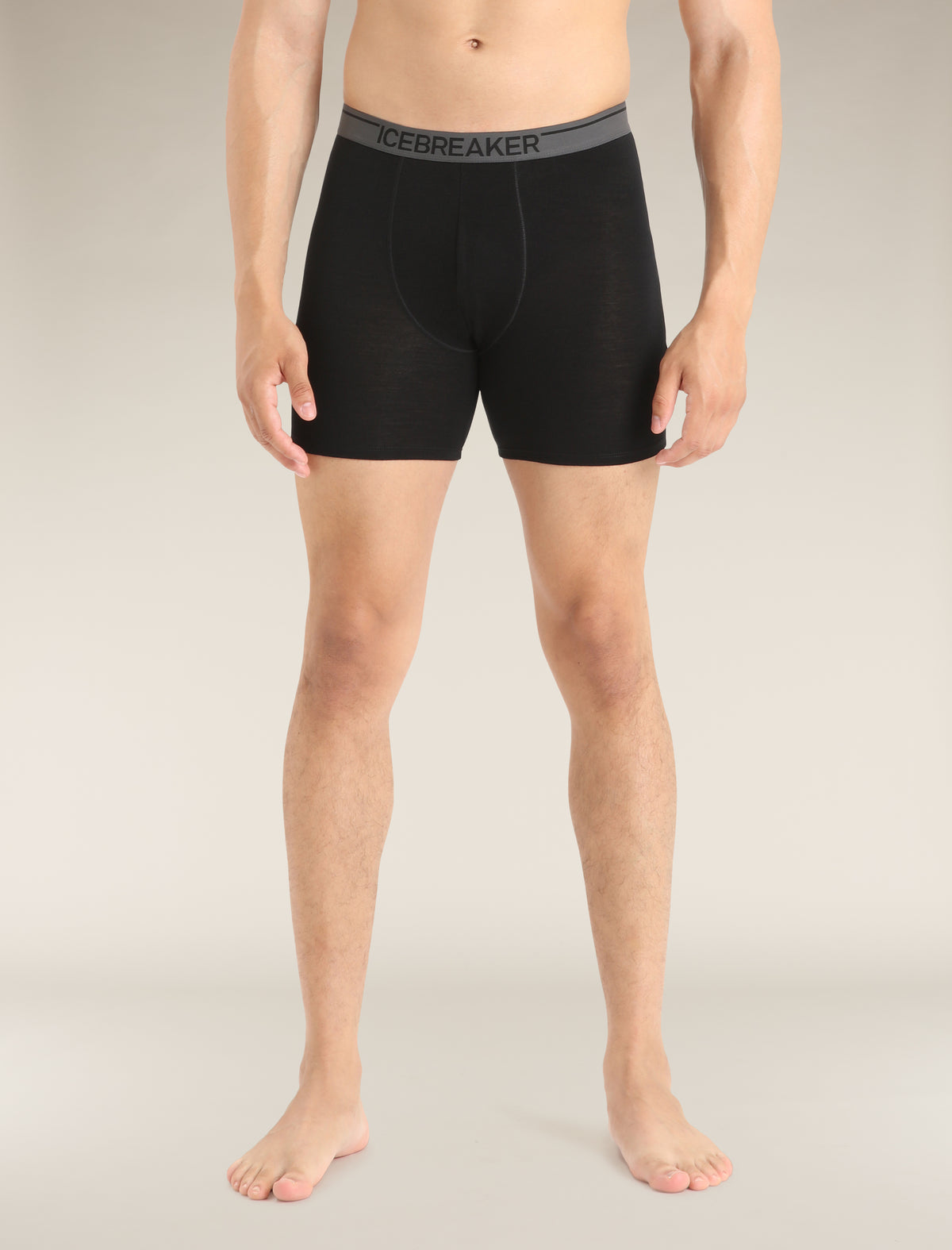Men's Merino 150 Anatomica Long Boxers  - 1