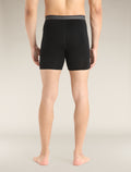 Men's Merino 150 Anatomica Long Boxers  - 2