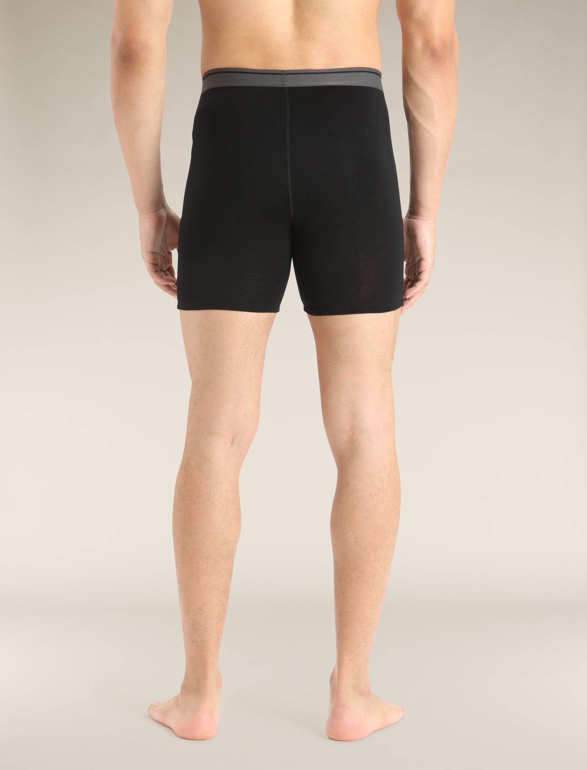 Men's Merino 150 Anatomica Long Boxers  - 2