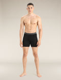 Men's Merino 150 Anatomica Long Boxers  - 3