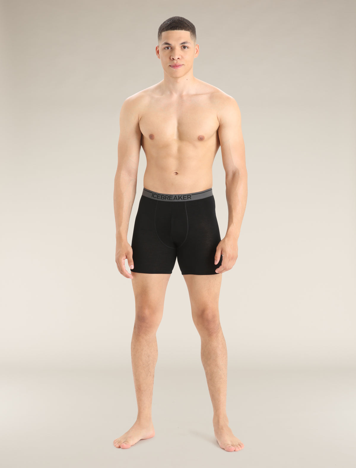 Men's Merino 150 Anatomica Long Boxers  - 3