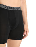 Men's Merino 150 Anatomica Long Boxers  - 4