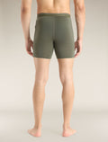 Men's Merino 150 Anatomica Long Boxers Loden - 2