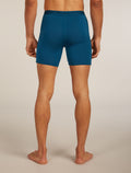 Men's Merino 150 Anatomica Long Boxers Atlantis - 2