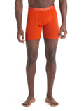 Men's Merino 150 Anatomica Long Boxers  - 1