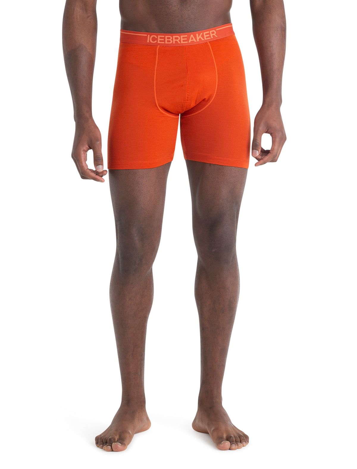 Men's Merino 150 Anatomica Long Boxers  - 1