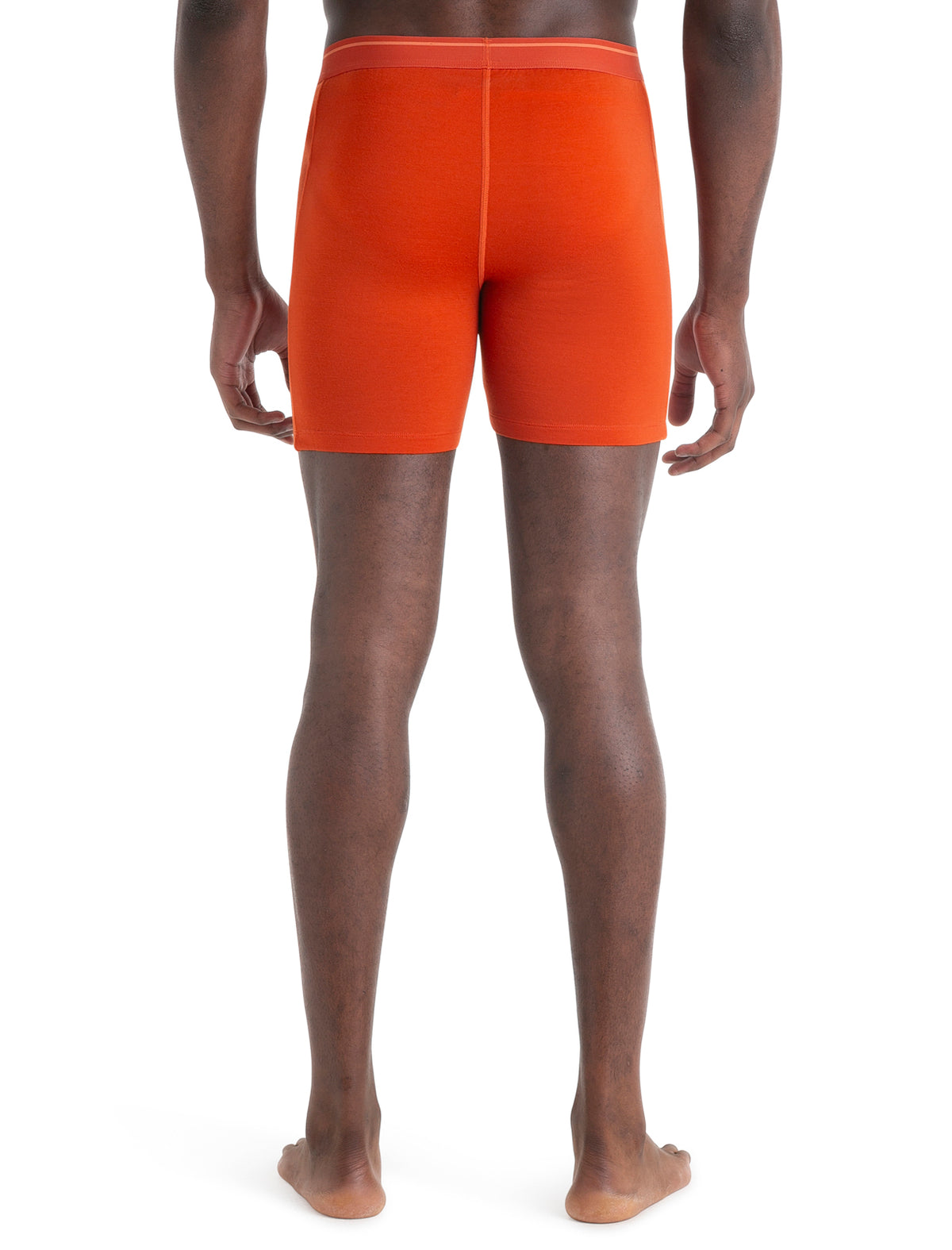 Men's Merino 150 Anatomica Long Boxers  - 2