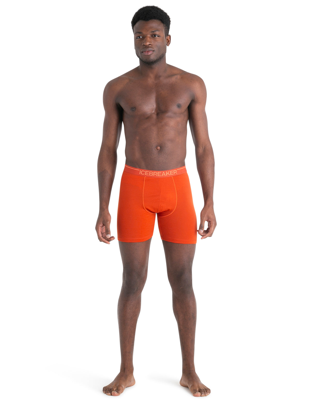 Men's Merino 150 Anatomica Long Boxers  - 3