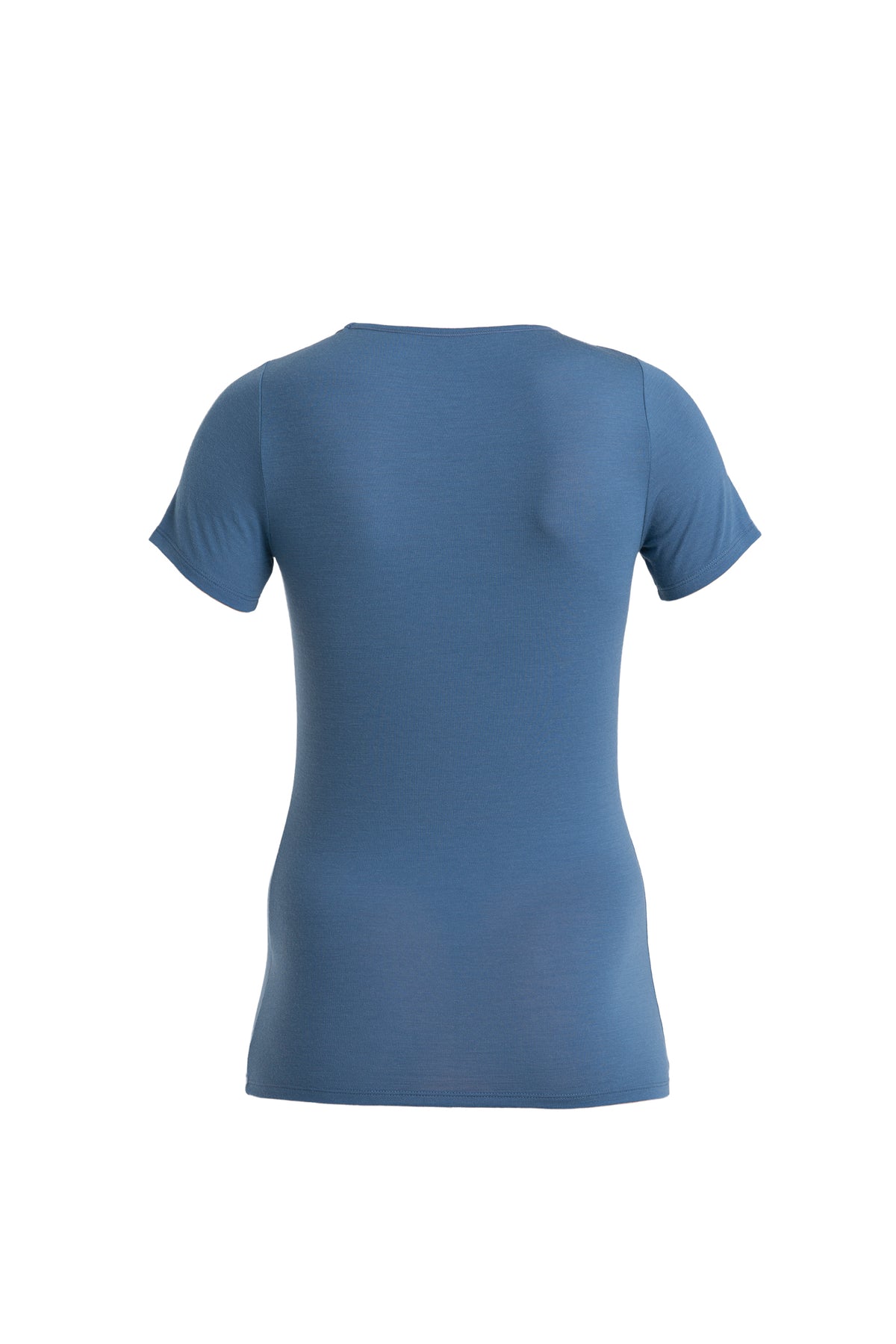 Women's Merino 150 Siren Short Sleeve Sweetheart Dawn - 7