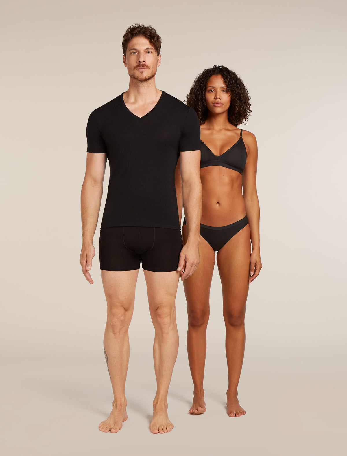 Women's Merino 150 Siren Bikini  - 7