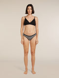 Women's Merino 150 Siren Bikini  - 3