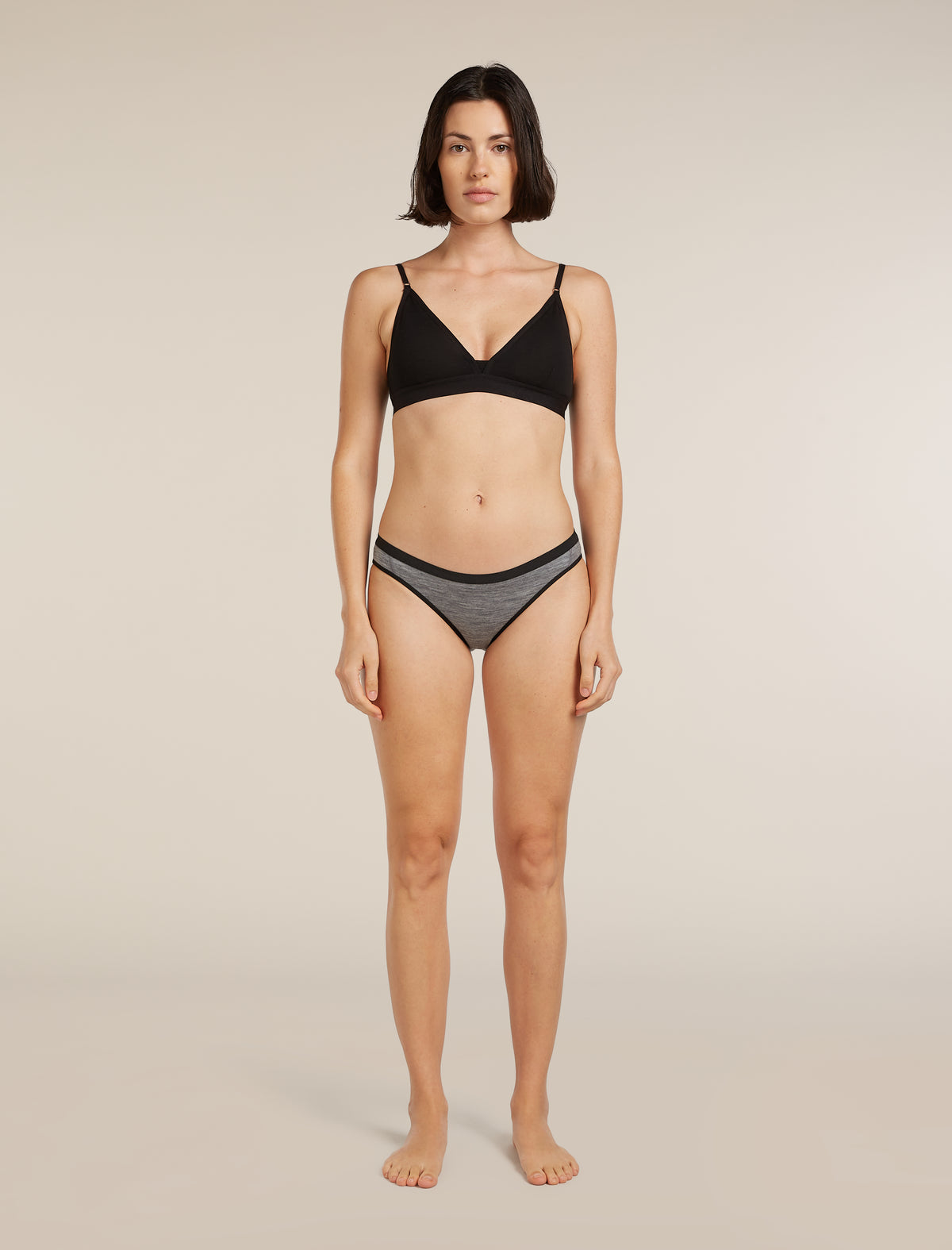 Women's Merino 150 Siren Bikini  - 3