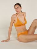 Women's Merino 150 Siren Bikini Ray - 5