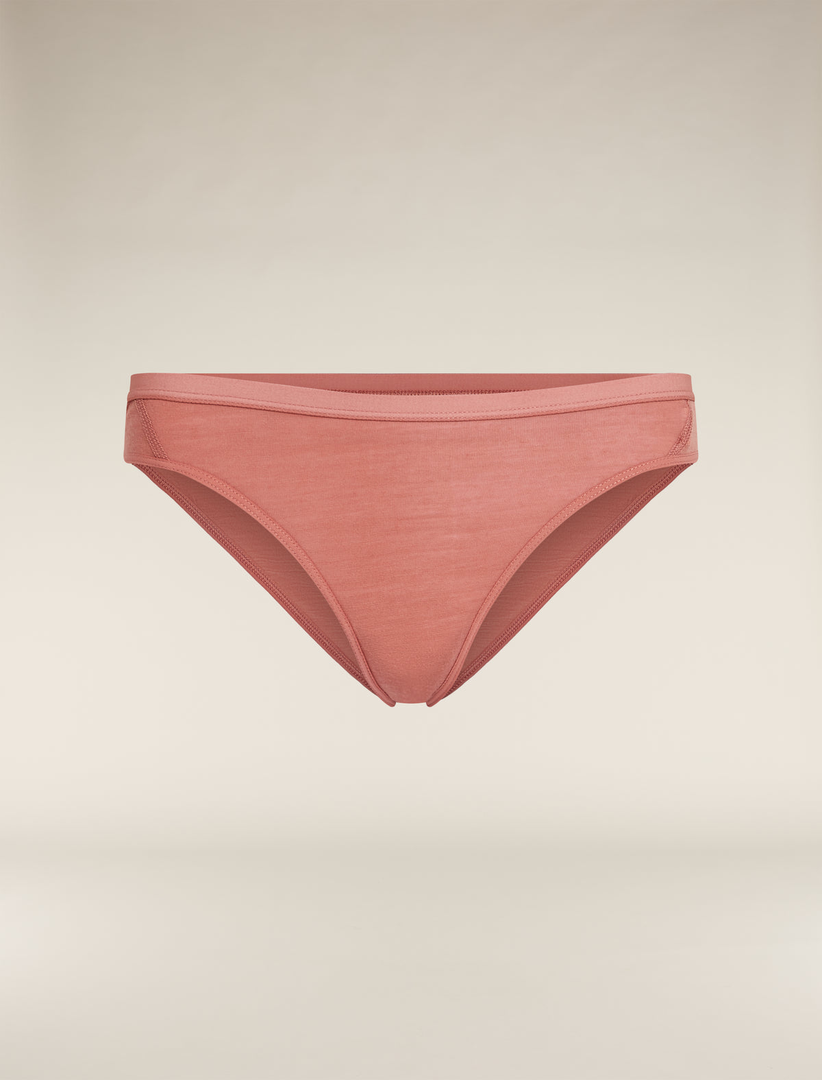 Women's Merino 150 Siren Bikini Cedar Wood - 7